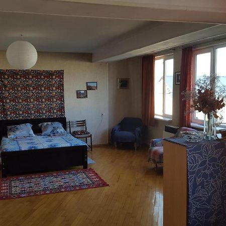 Good Apartment Tbilisi Exteriör bild