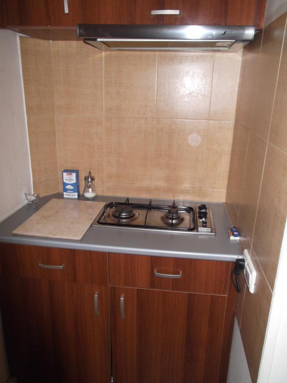 Good Apartment Tbilisi Rum bild