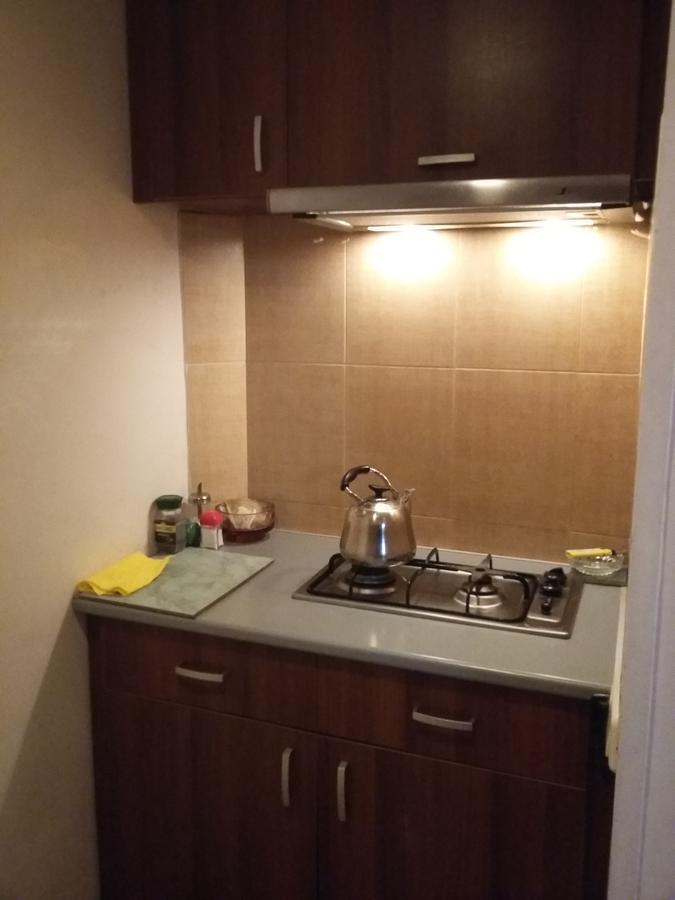 Good Apartment Tbilisi Exteriör bild
